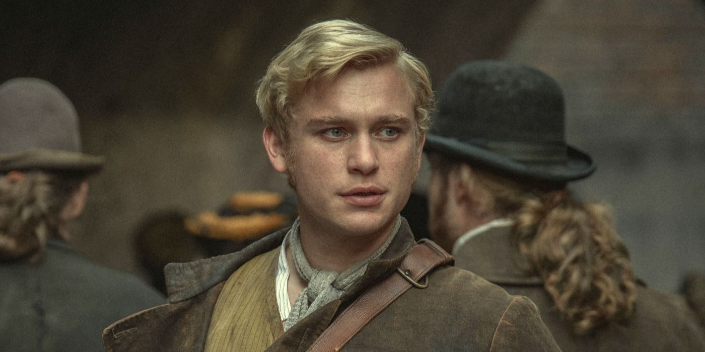 Netflix’s 8-Part Sci-Fi Thriller Is One of the Best Shows on Any Streaming Platform