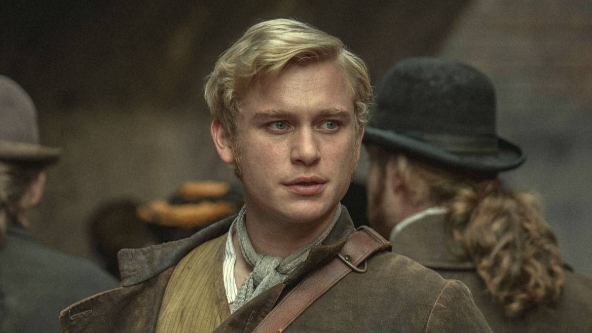 Netflix's 8-Part Sci-Fi Thriller Tops Streaming Lists