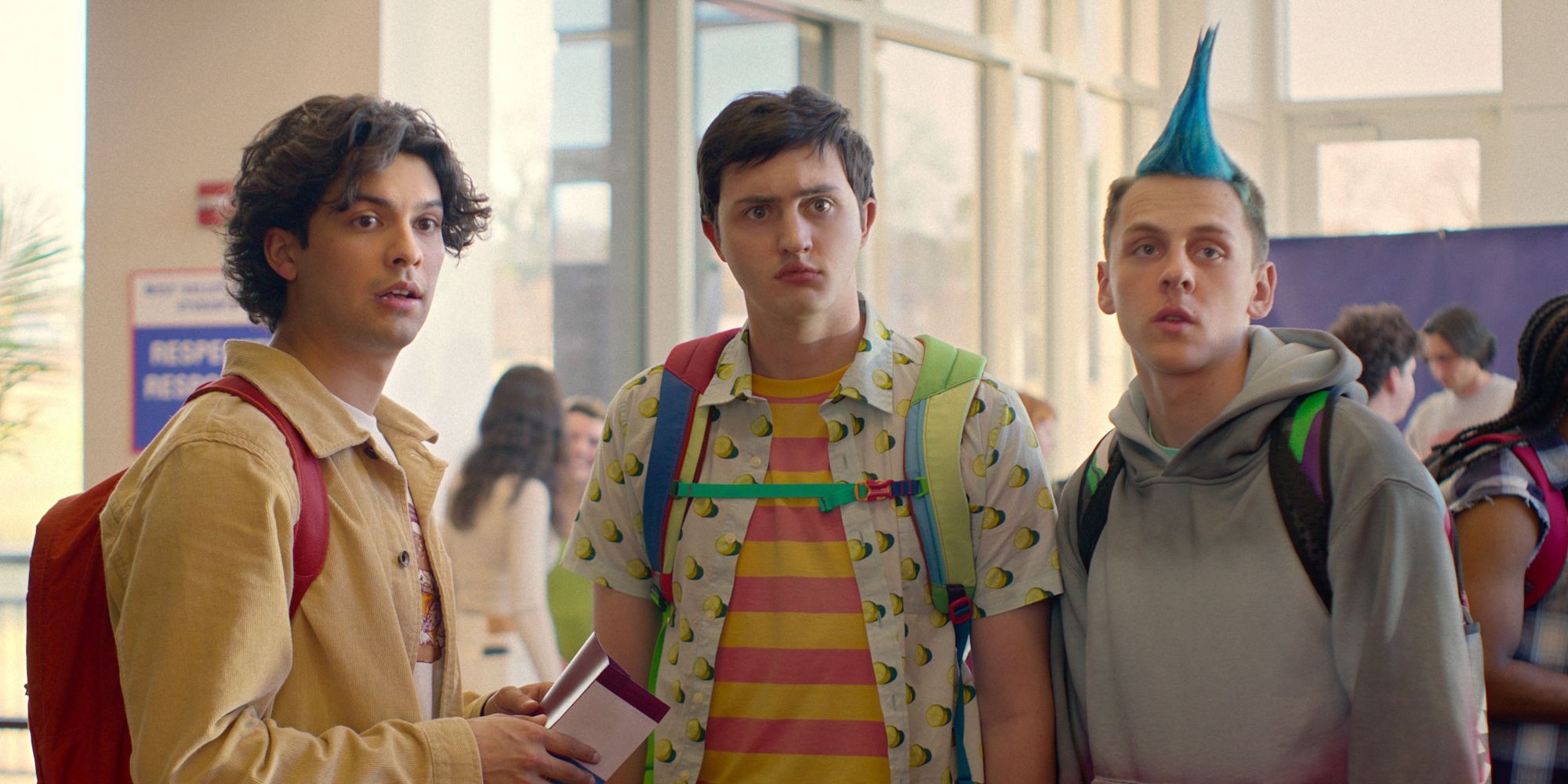 'One Piece's King of the Pirates Teases the Arrival of a 'Cobra Kai' Icon to Netflix's Hit Series [Exclusive]