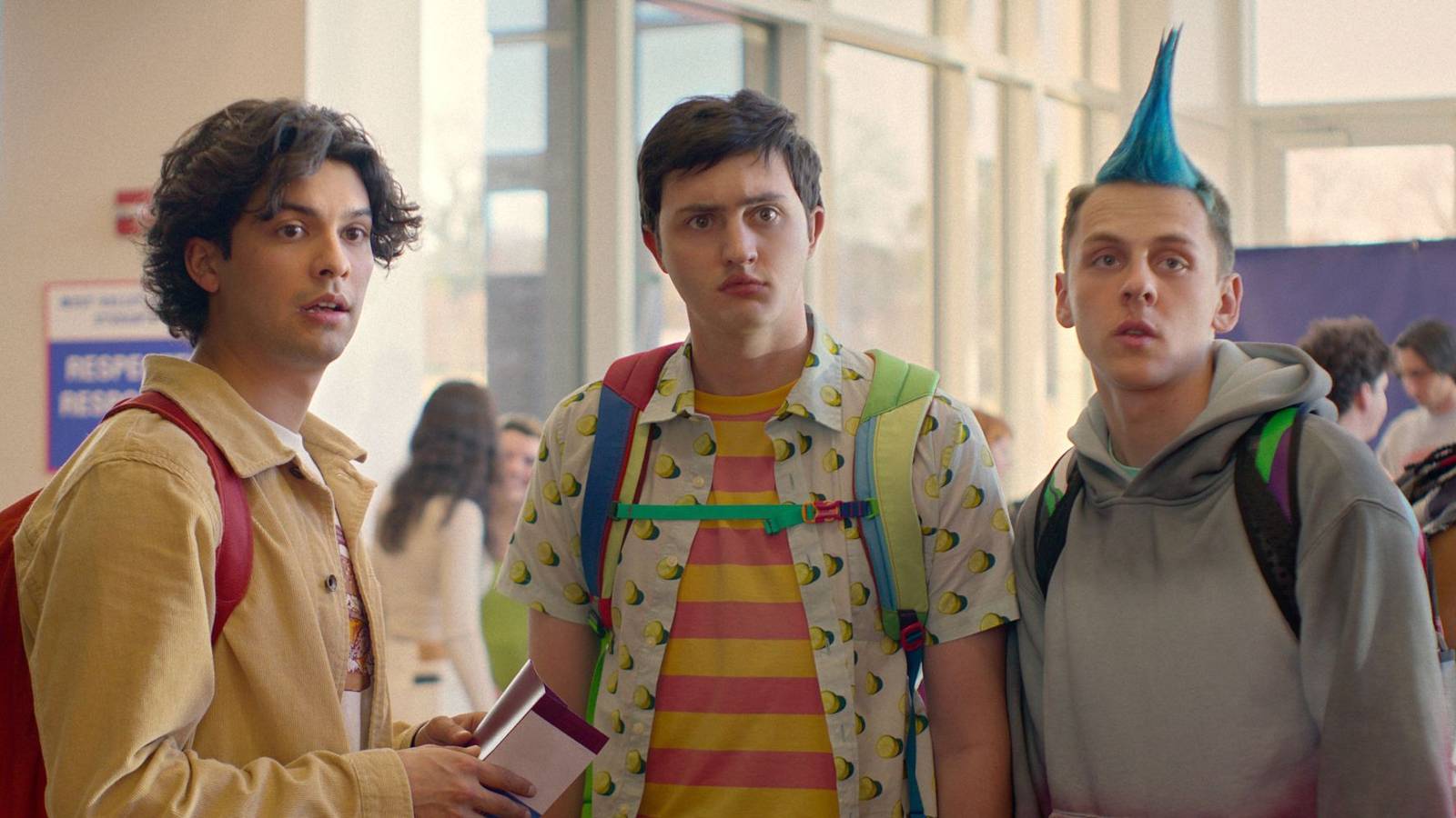 'One Piece's King of the Pirates Teases the Arrival of a 'Cobra Kai' Icon to Netflix's Hit Series [Exclusive]