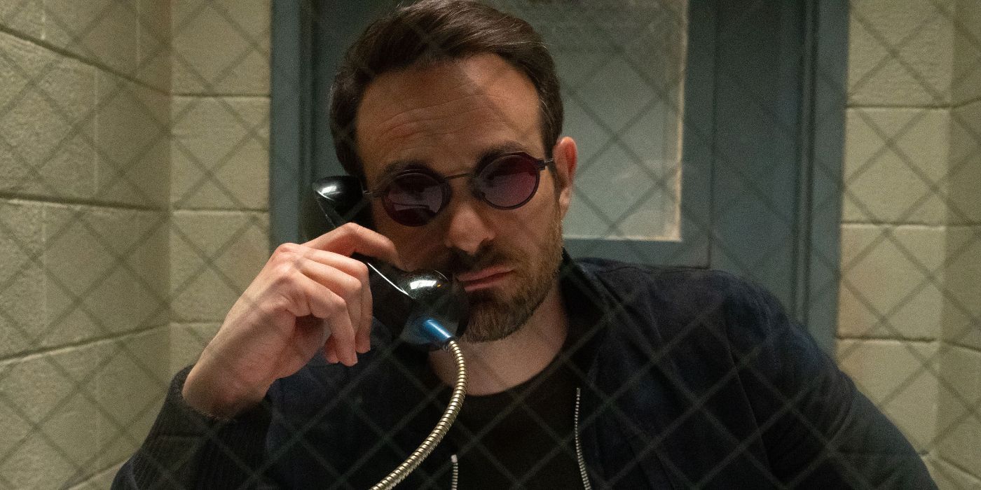 'Daredevil: Born Again' Finally Explains Matt’s Real Place in the MCU After 4 Crossovers