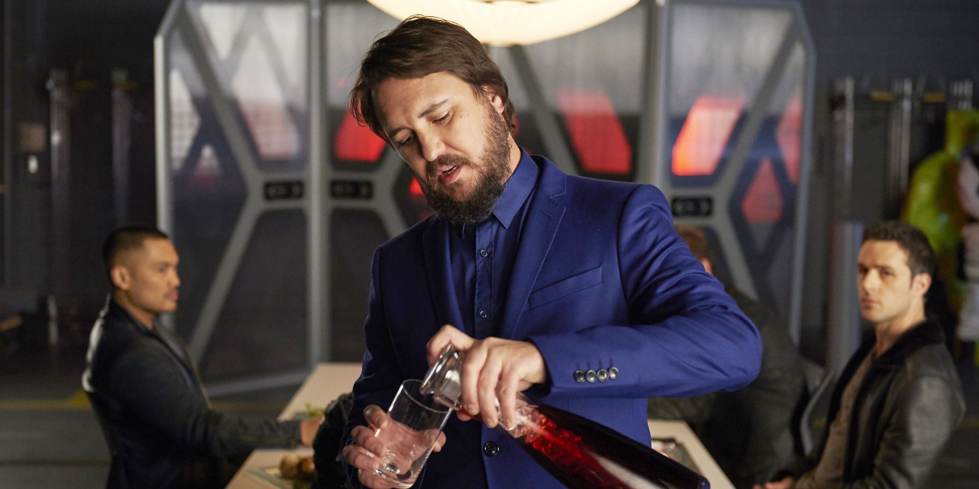 'Stargate' Producers' 3-Part Sci-Fi Masterpiece Is Finally Free to Stream