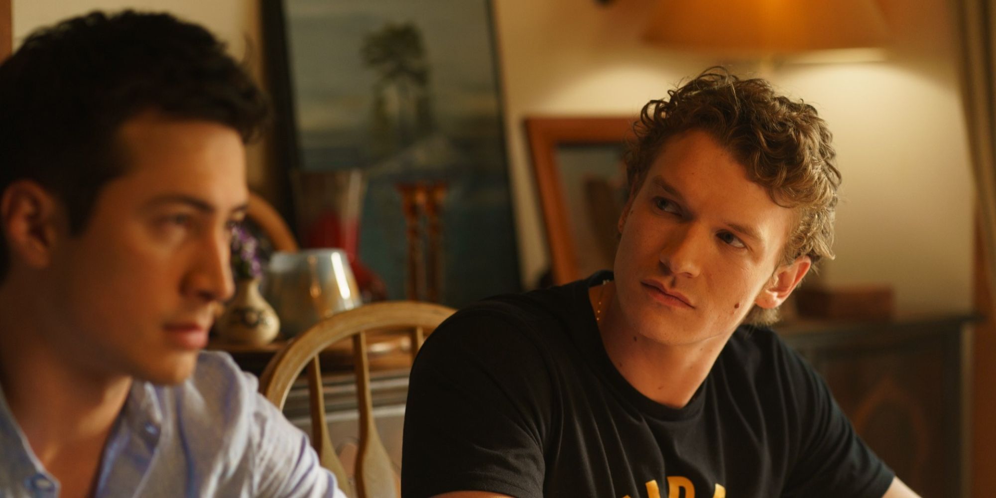 Prime Video's Steamy New Book Adaptation Sounds Like the Perfect Replacement for 'Heated Rivalry' [Exclusive]