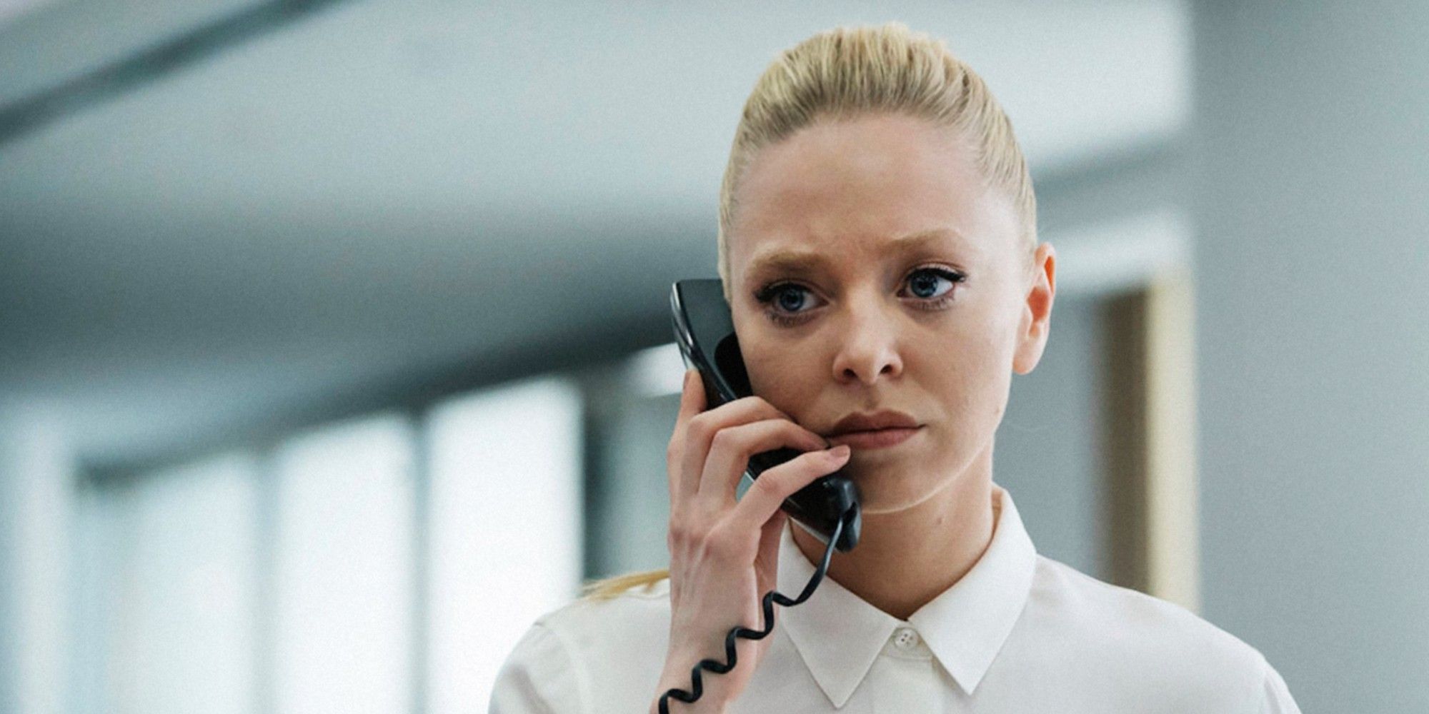 The Best Cyberpunk Sci-Fi Series Ever Made Is Still a Streaming Titan 6 Years Later