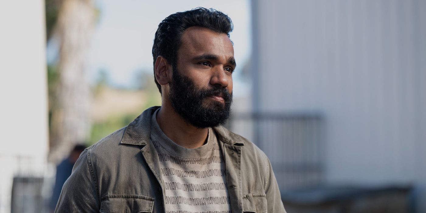 Say Goodbye to Your Weekend, Hulu’s 2-Part Sci-Fi Thriller Is Crushing Again