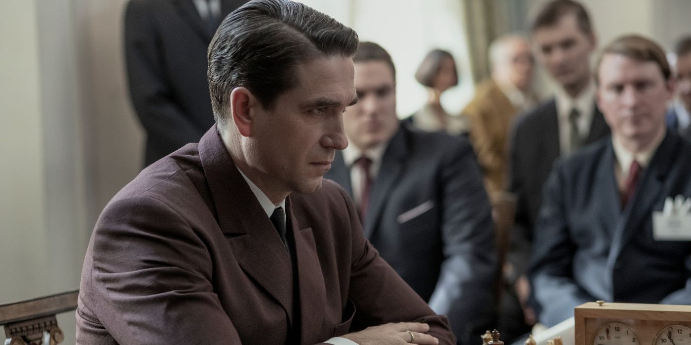 Netflix’s 7-Part Masterpiece Miniseries Pulled 62M Views in Just 1 Month