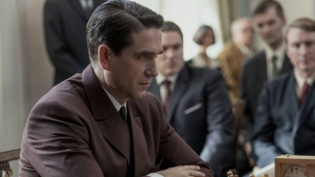 Die siebenteilige Netflix-Miniserie „Masterpiece“ erreichte 62 Millionen ...