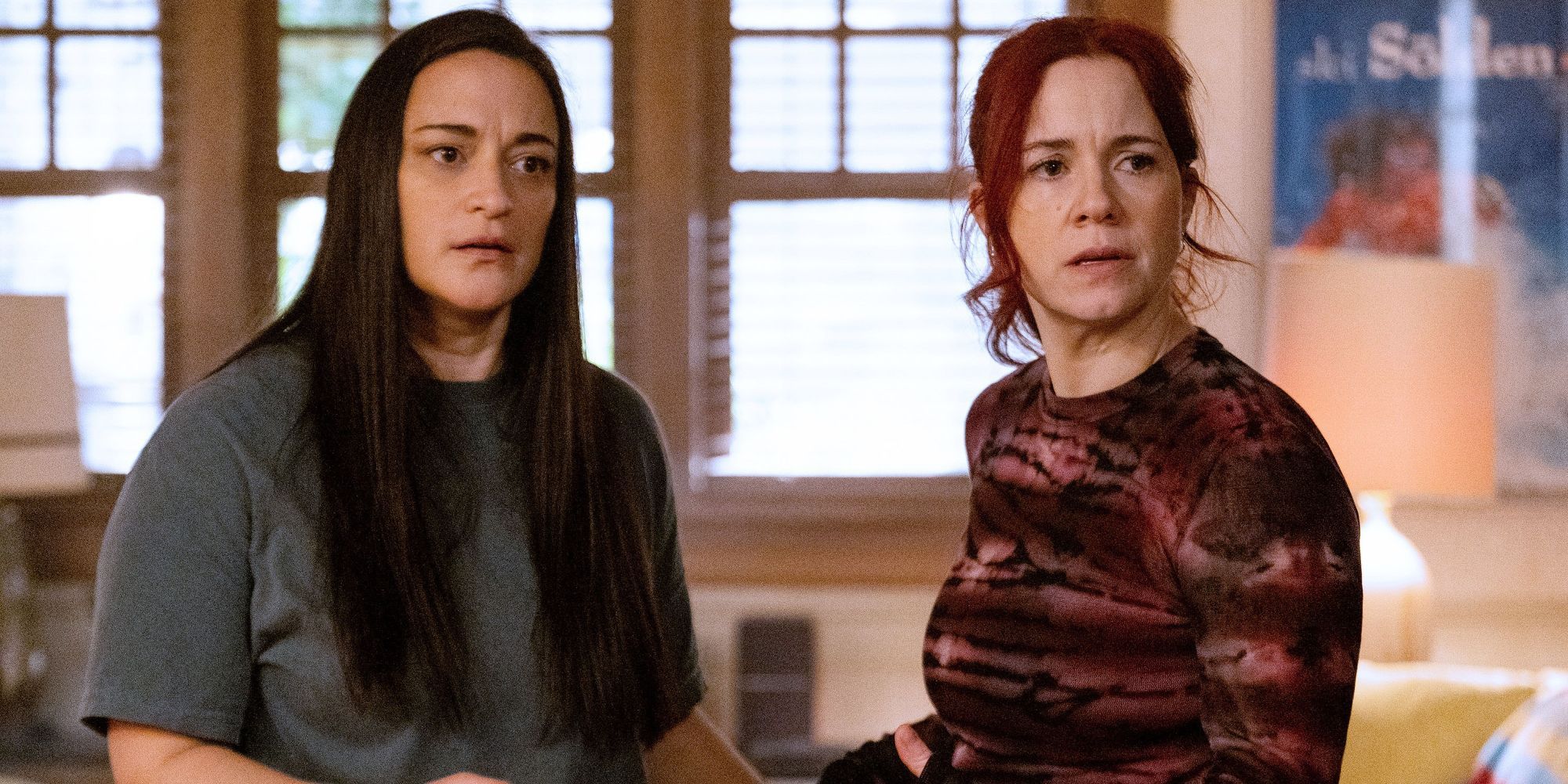 Ahead of 'Firefly's Return, One Star's 4-Part Sci-Fi Cult Classic Invades Streaming