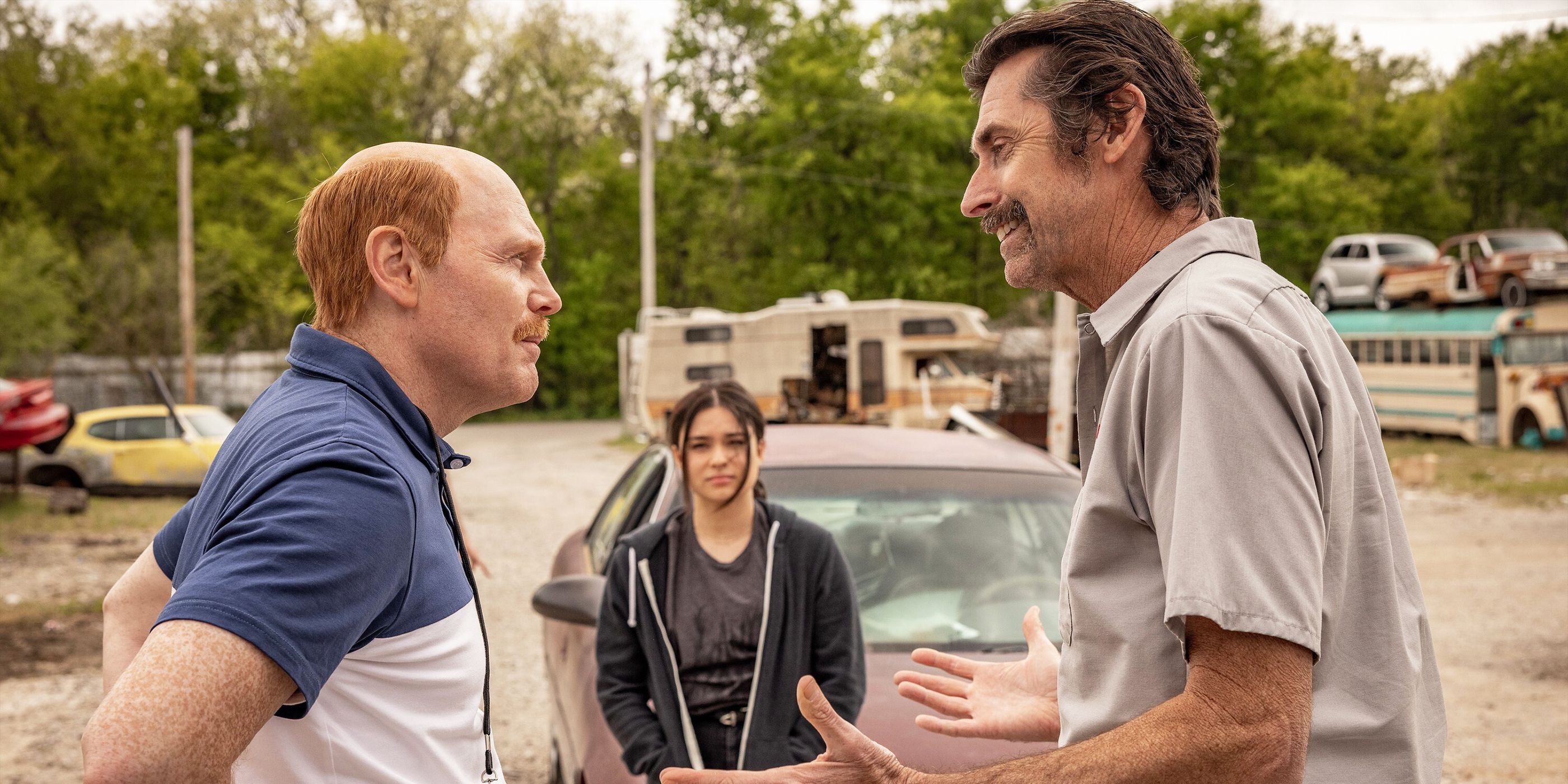 Hulu's Near-Perfect 3-Part Dramedy Is the Gold Standard for Weekend Binges