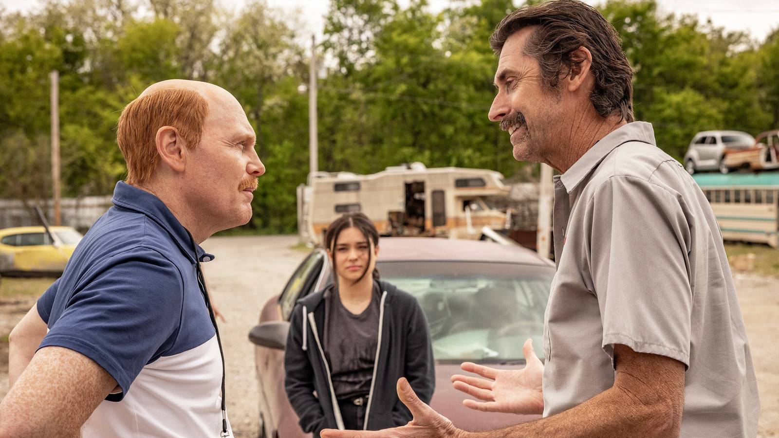 Hulu's Near-Perfect 3-Part Dramedy Is the Gold Standard for Weekend Binges