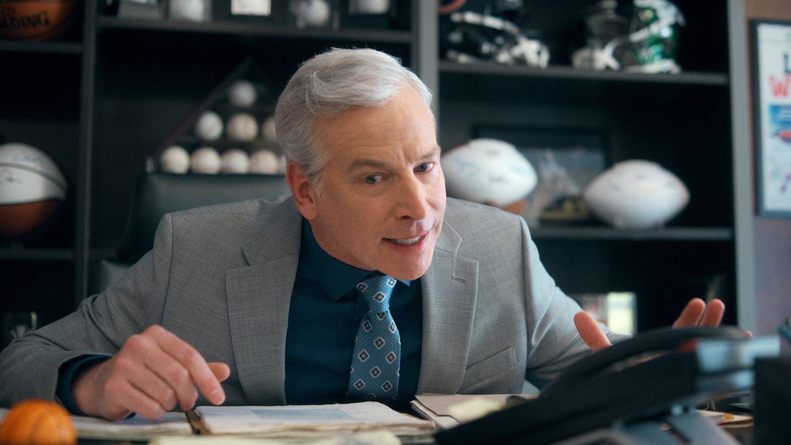 Netflix's Returning 10-Part Sleeper Hit Is Quietly Becoming the Best Show on Streaming