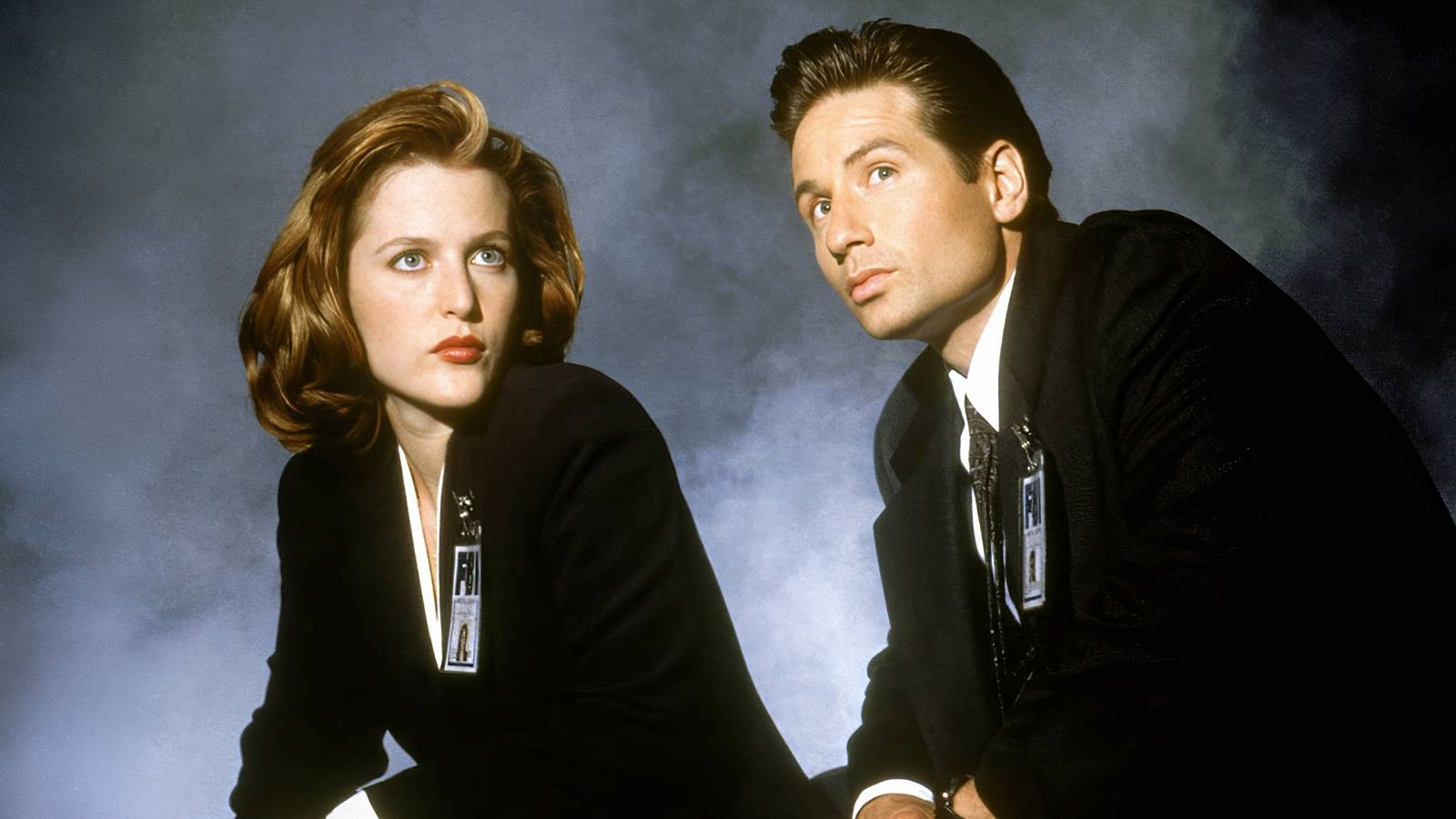 Ryan Coogler's 'X-Files' Reboot Officially Has Its New Mulder and Scully Duo