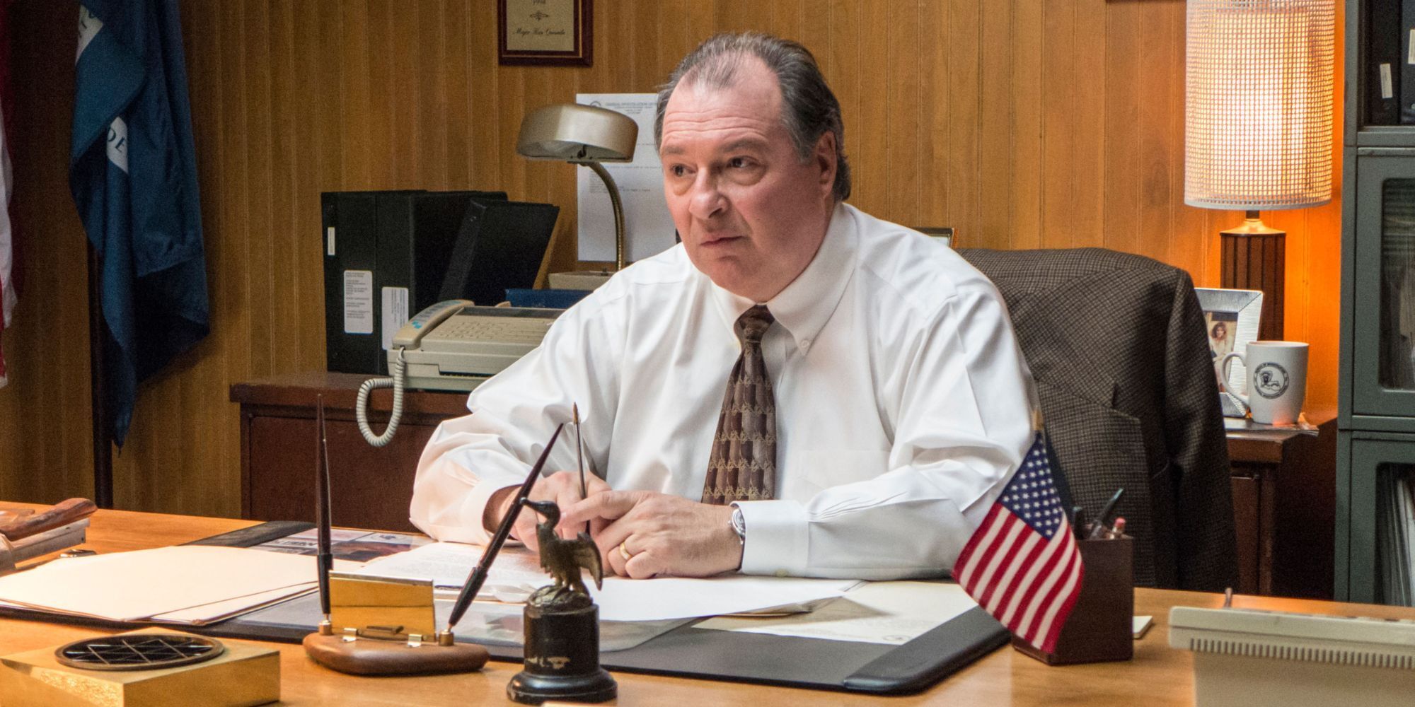 HBO’s 91% Rotten Tomatoes 8-Part Masterpiece Started One of TV’s Best Franchises