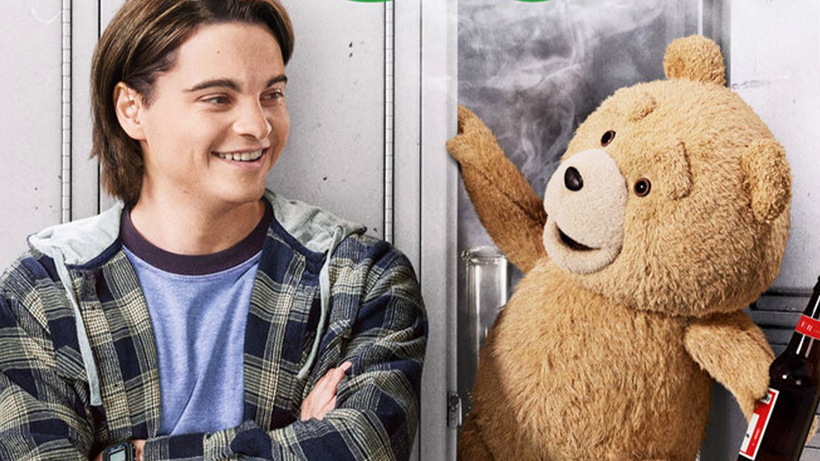 Seth MacFarlane Breaks Down ‘Ted’ Season 2’s Most Ambitious Episode Yet [Exclusive]