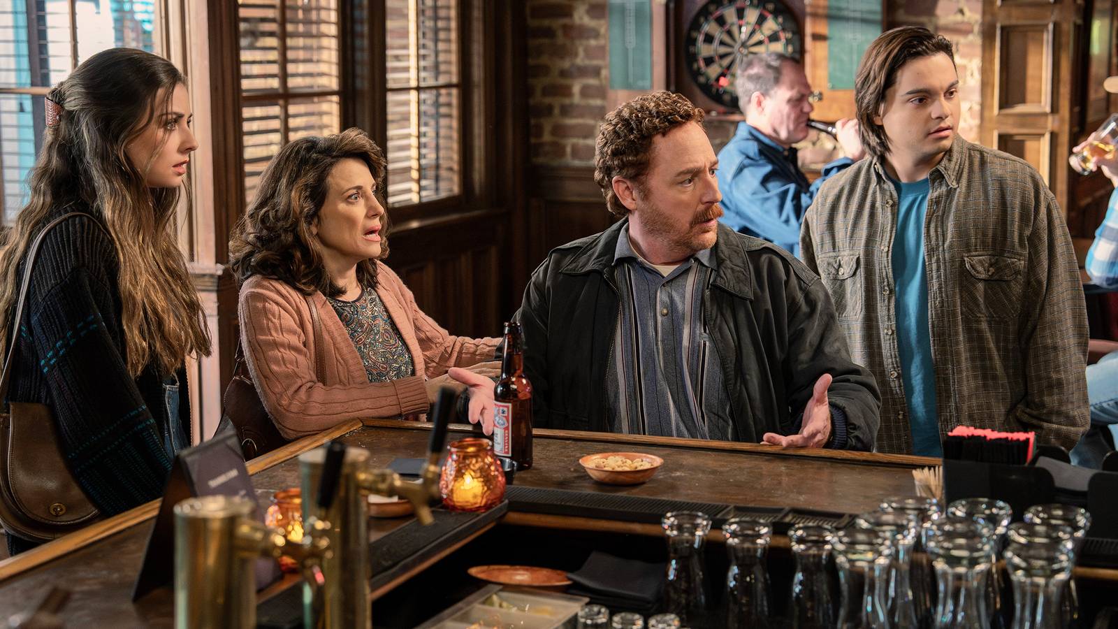 Seth MacFarlane's Ambitious Vision: 'Ted' Franchise Could Last Two Decades