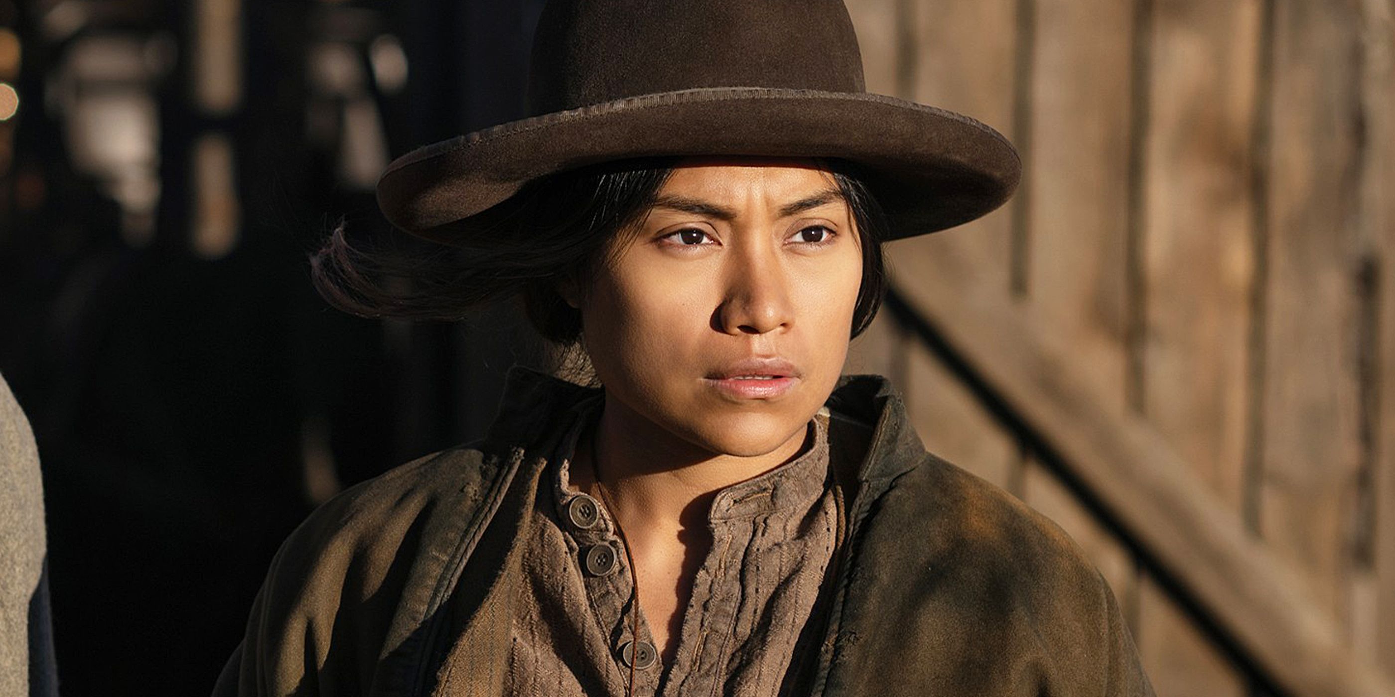 Netflix’s 7-Part Sleeper Hit Has All the Signs of a Modern Western Masterpiece