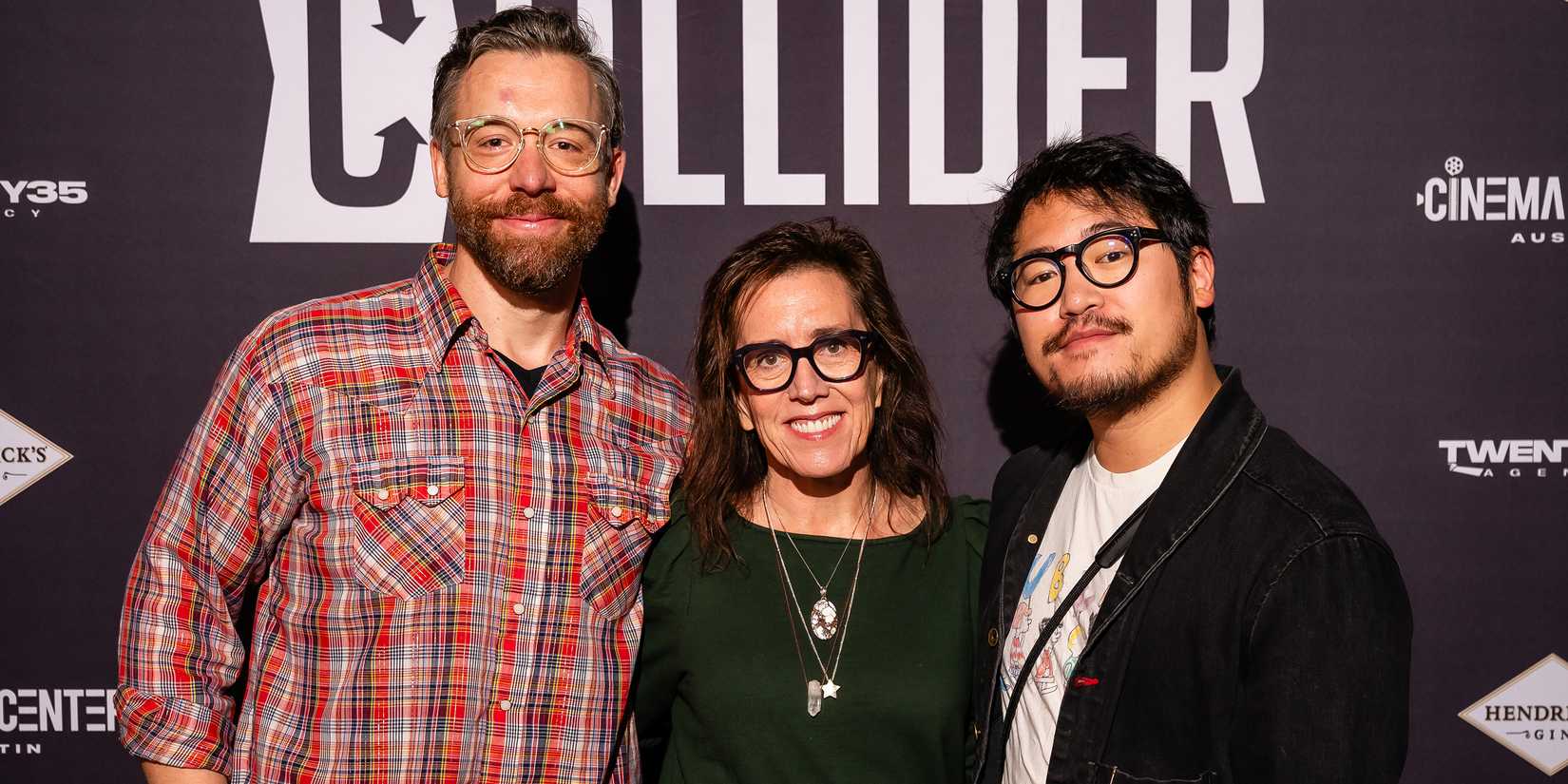  Or How I Became an Apocaloptimist.