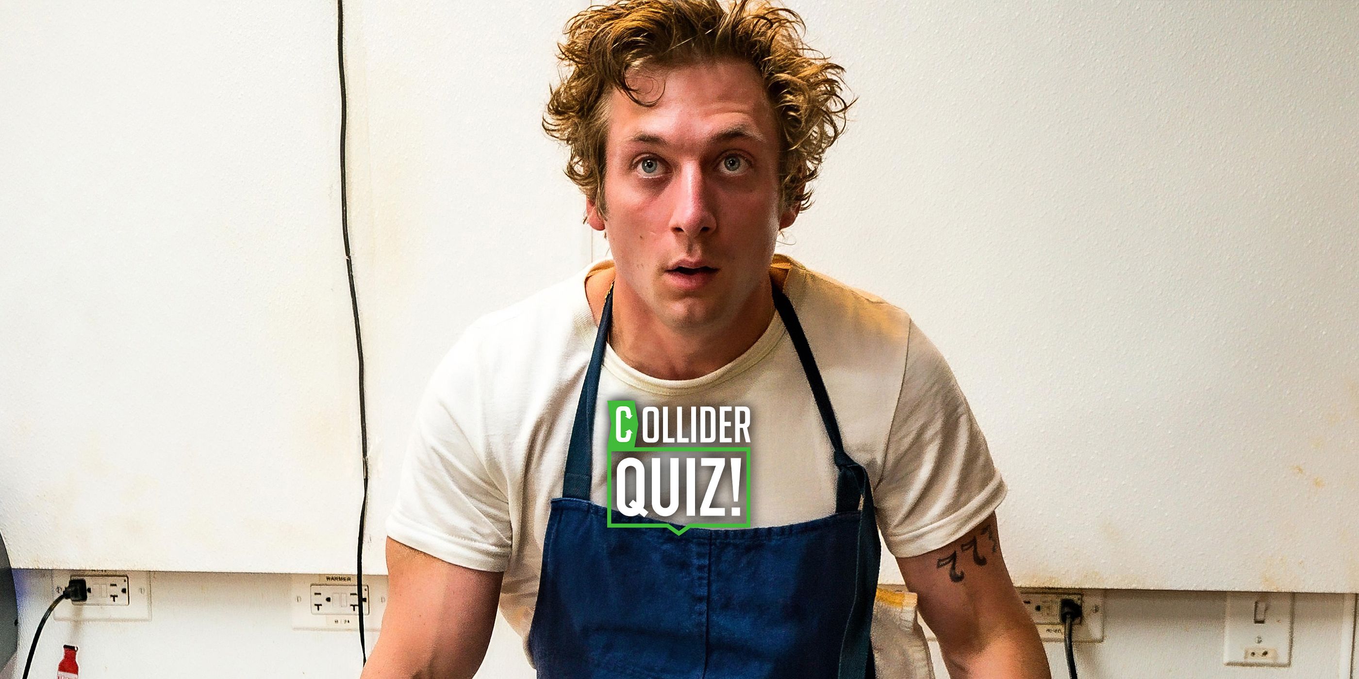 Test Your Knowledge With the Collider TV Quiz — March 16, 2026