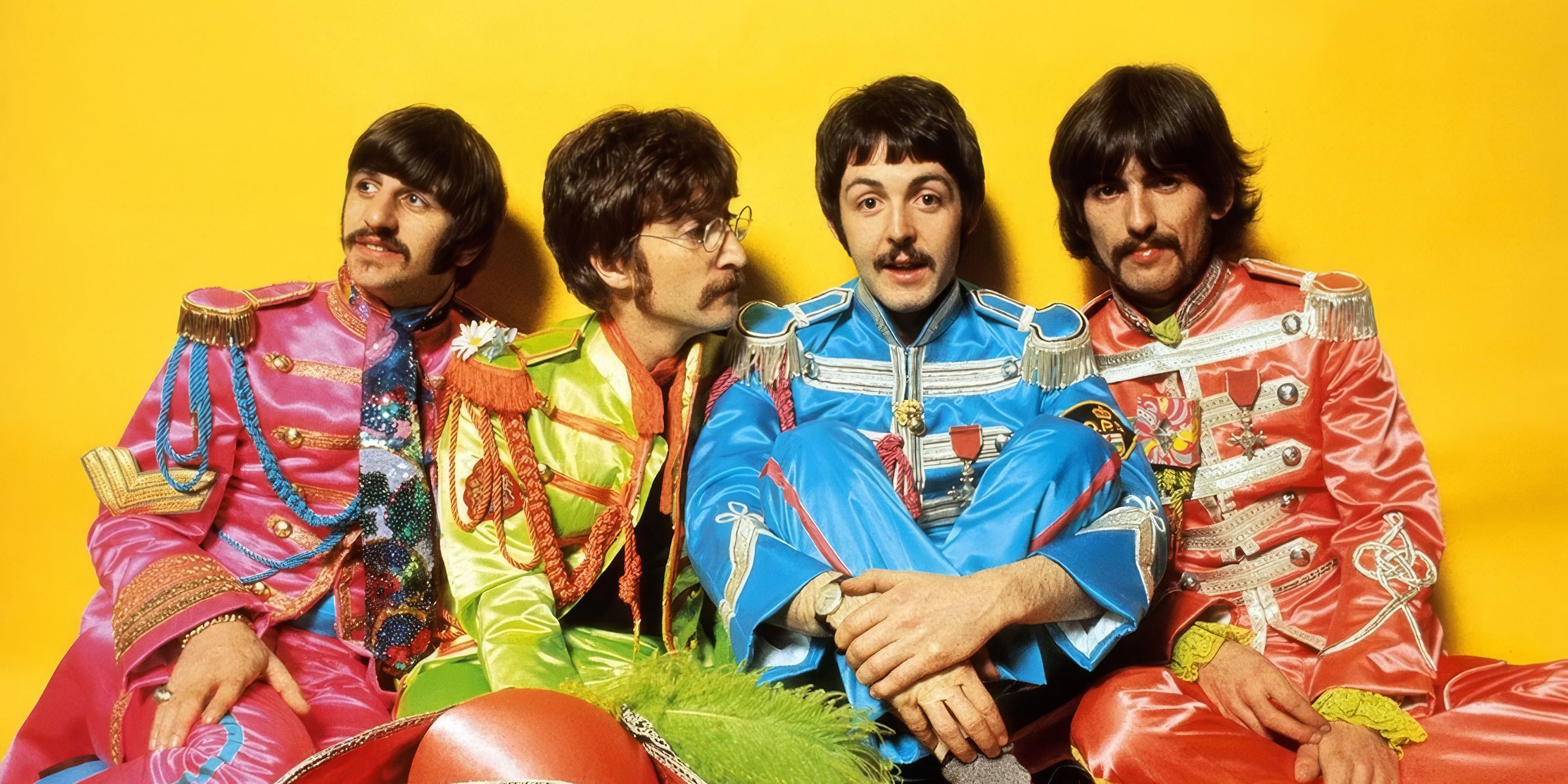 10 Most Perfect Beatles Songs, Ranked