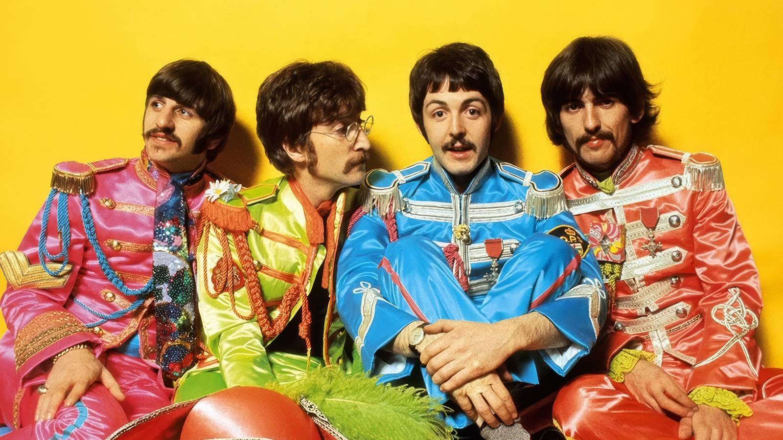 10 Most Perfect Beatles Songs, Ranked