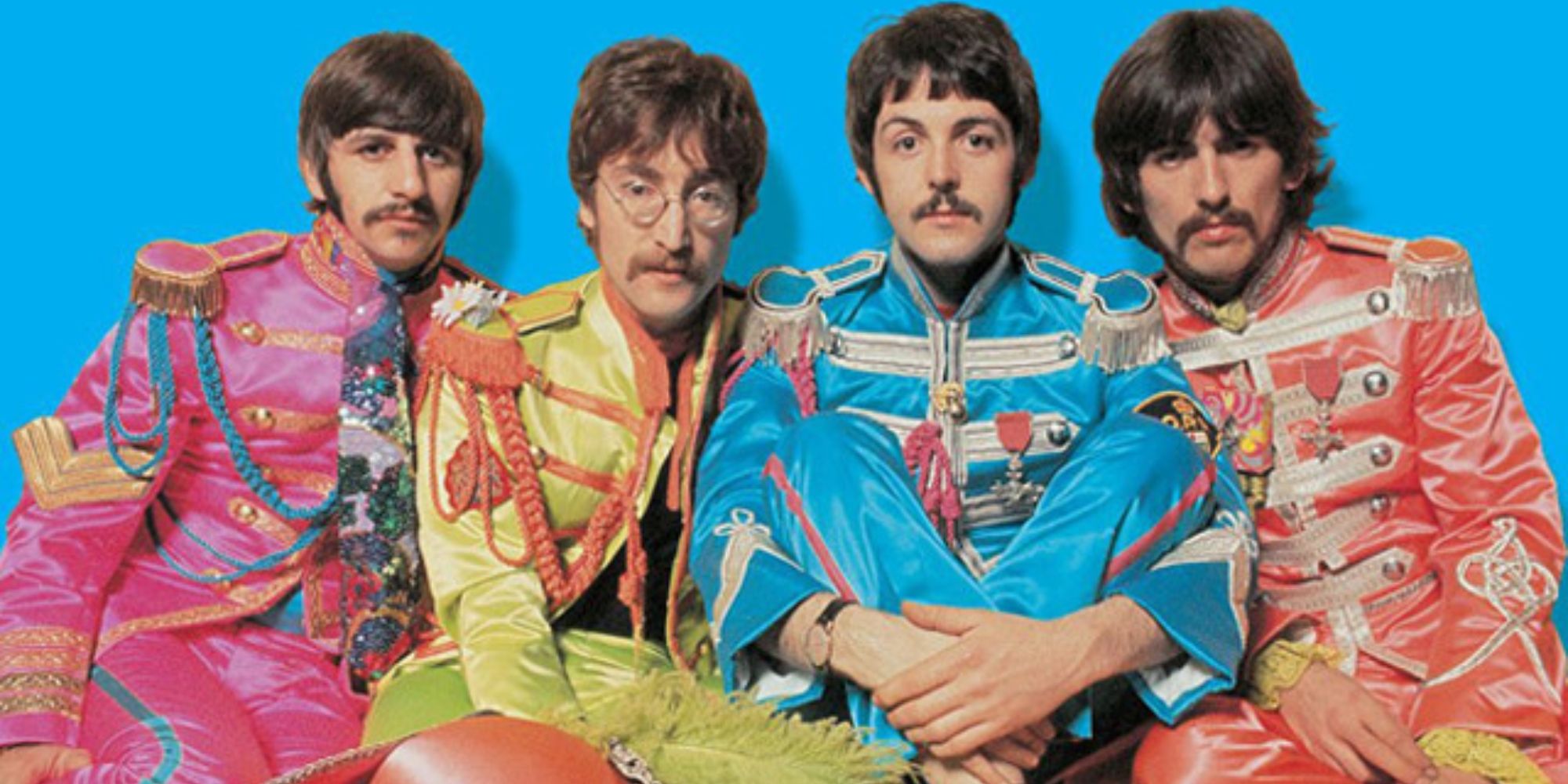 The Beatles Had 20 No. 1 Hits but Their Saddest Song Never Reached No. 1 image