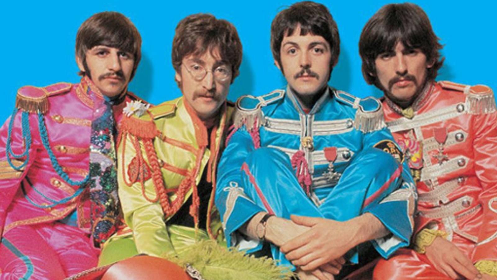 The Beatles Had 20 No. 1 Hits but Their Saddest Song Never Reached No. 1