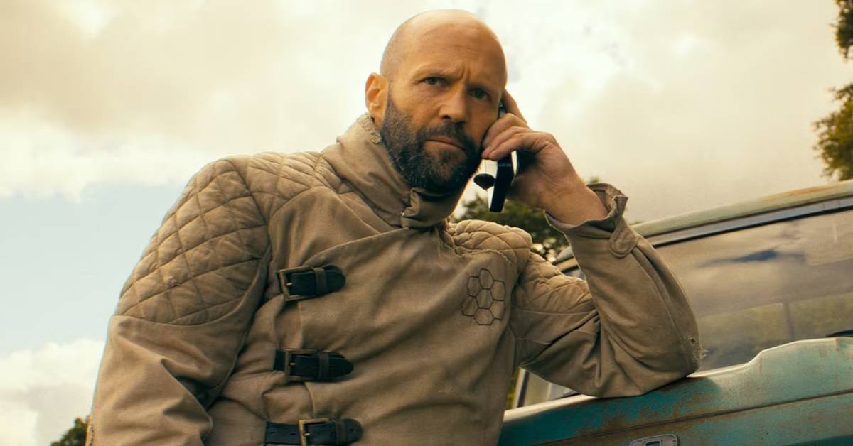 collider.com - Rohan Naahar - Jason Statham Is Officially Changing the Movie Star Formula