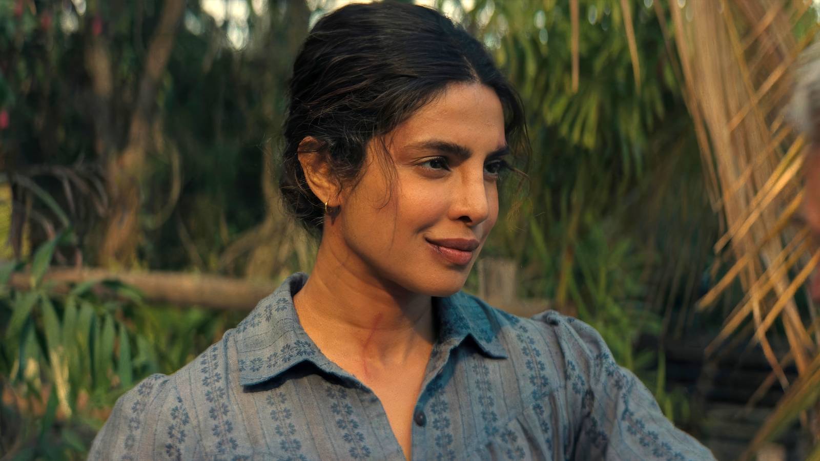 The-Bluff-Priyanka-Chopra