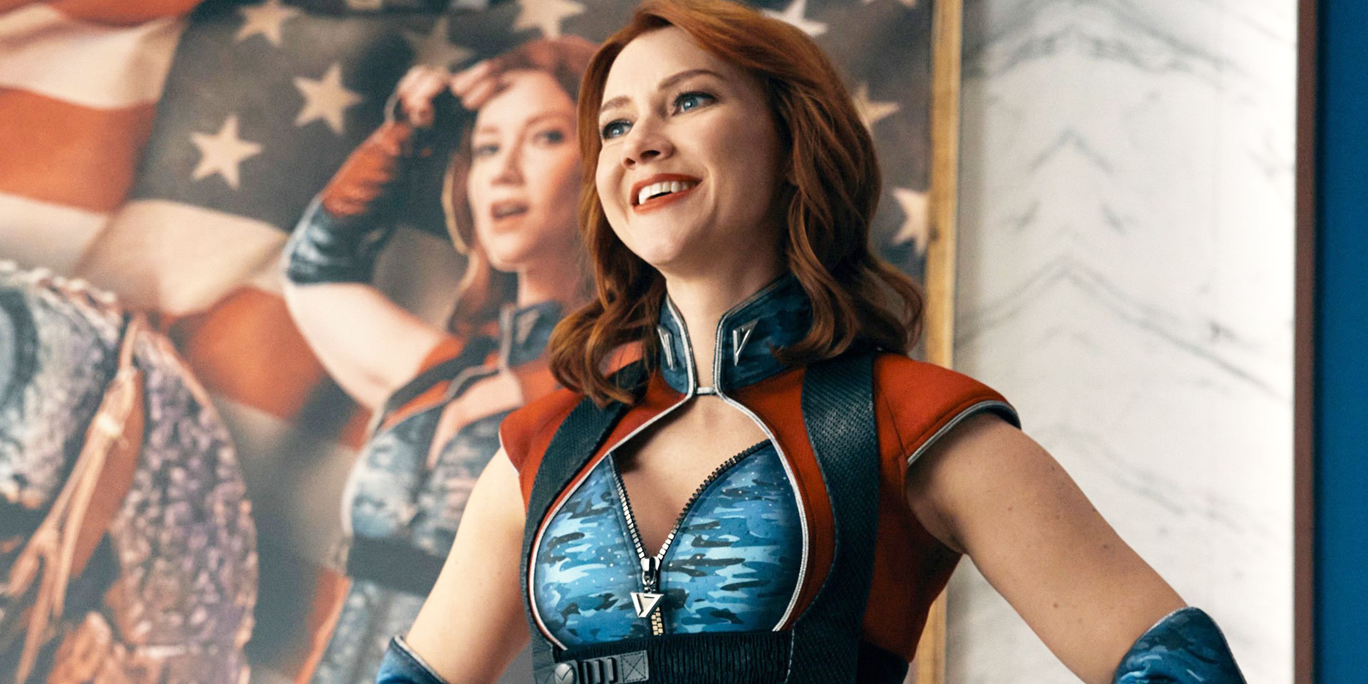 Prime Video Is Quietly Building a Sci-Fi Edge 7 Times Bigger Than Netflix’s