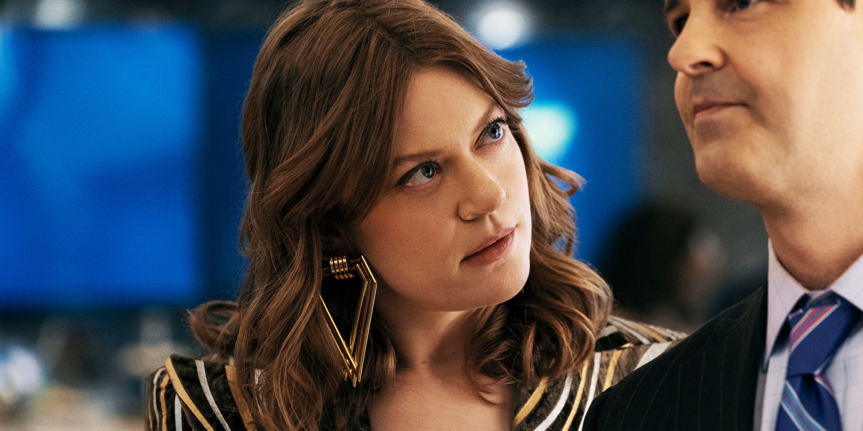 Prime Video’s Gritty Sci-Fi Epic Recruits a ‘For All Mankind’ Star for Final Season