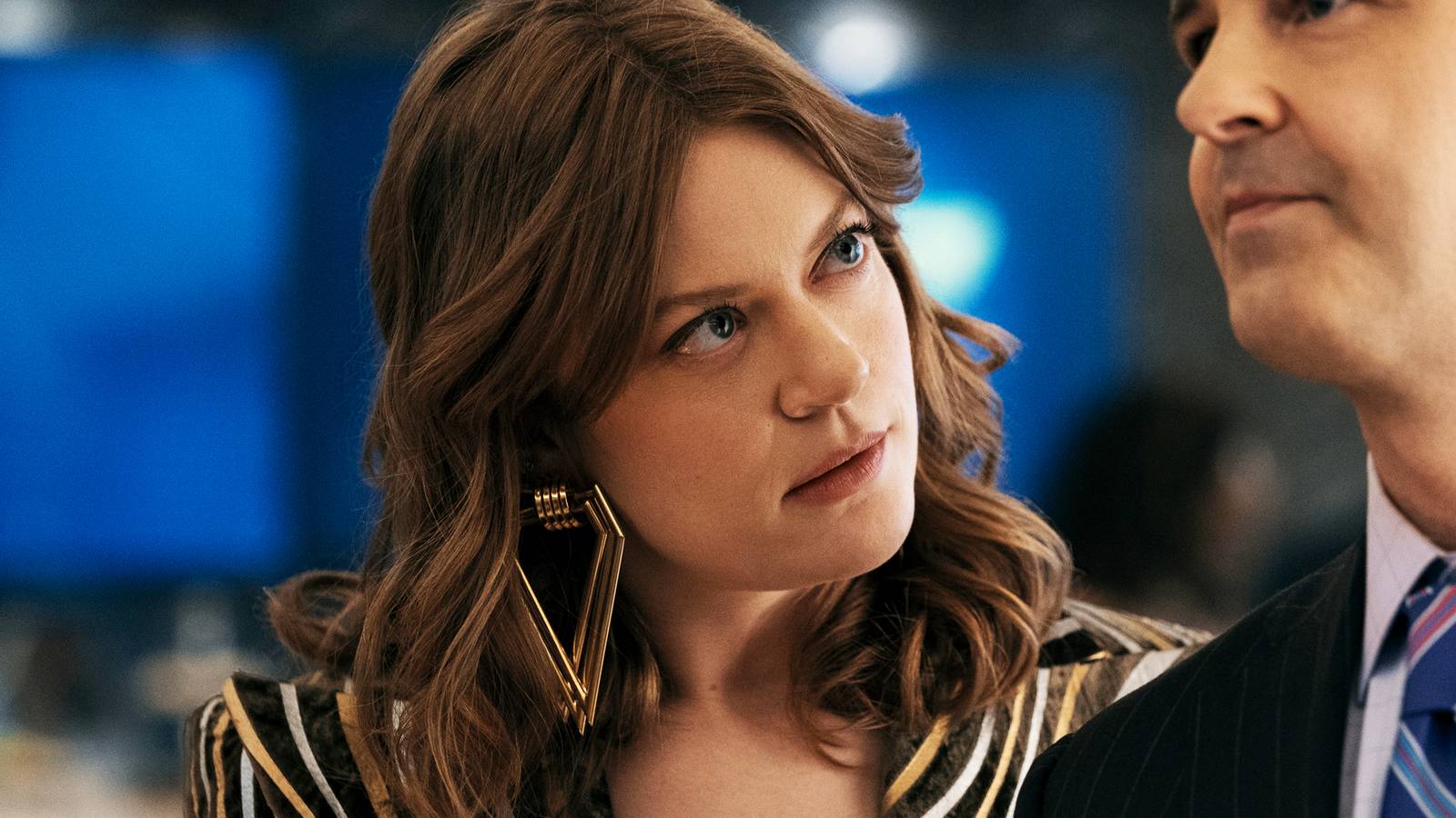 Prime Video’s Gritty Sci-Fi Epic Recruits a ‘For All Mankind’ Star for Final Season