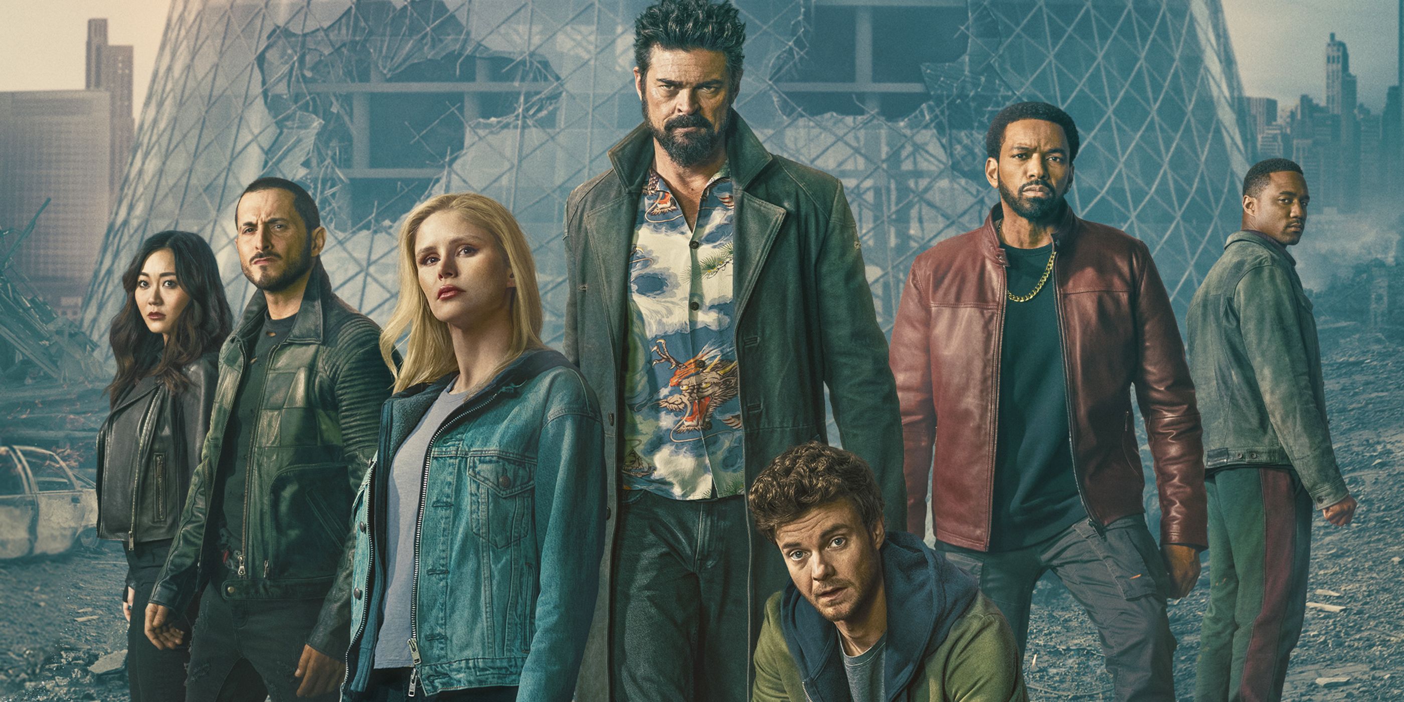 8 Upcoming Prime Video Shows You Cannot Miss