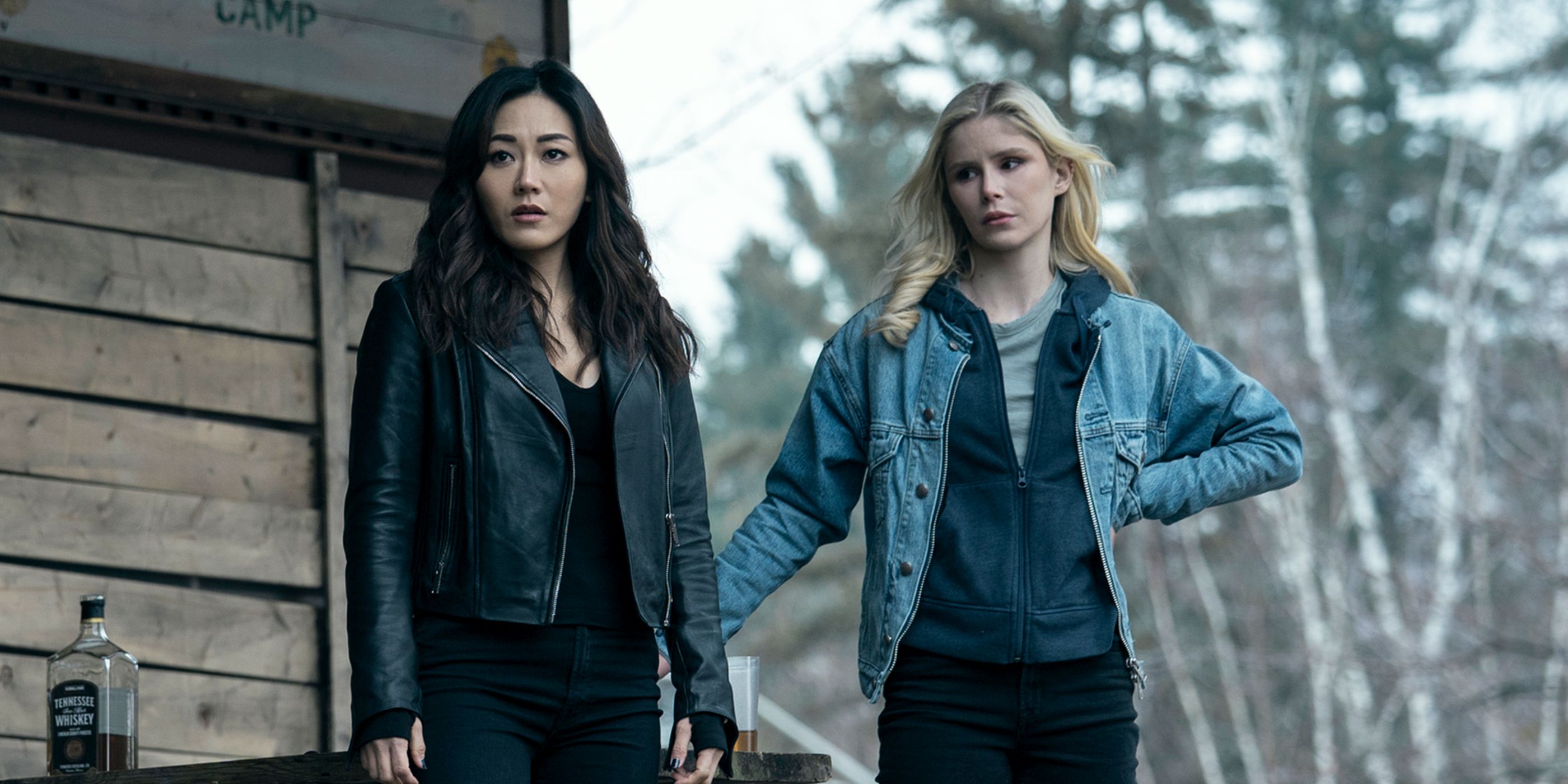 'The Boys' Season 5 Has 1 Episode the Entire Cast Can't Stop Warning Fans About [Exclusive]