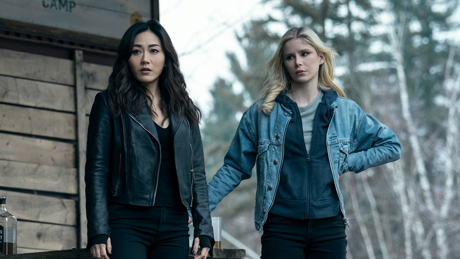 Shocking 'The Boys' Season 5 Episode Leaves Cast in Awe, Fans Warned!