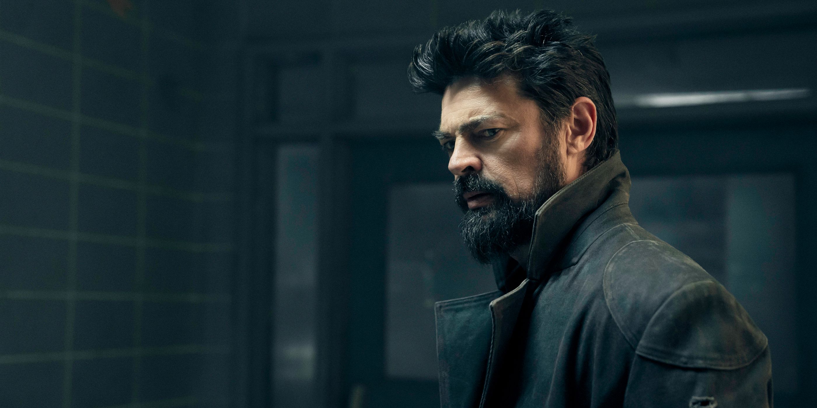 ‘The Boys’ Divisive Finale Completely Changed the Ending From the Comics