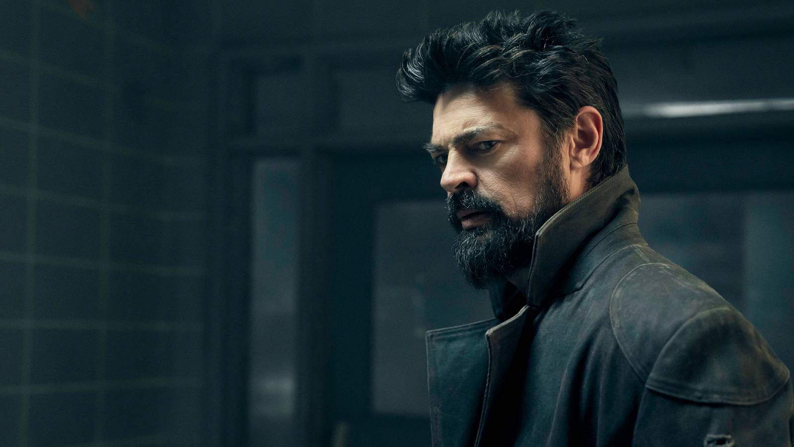 ‘The Boys’ Divisive Finale Completely Changed the Ending From the Comics