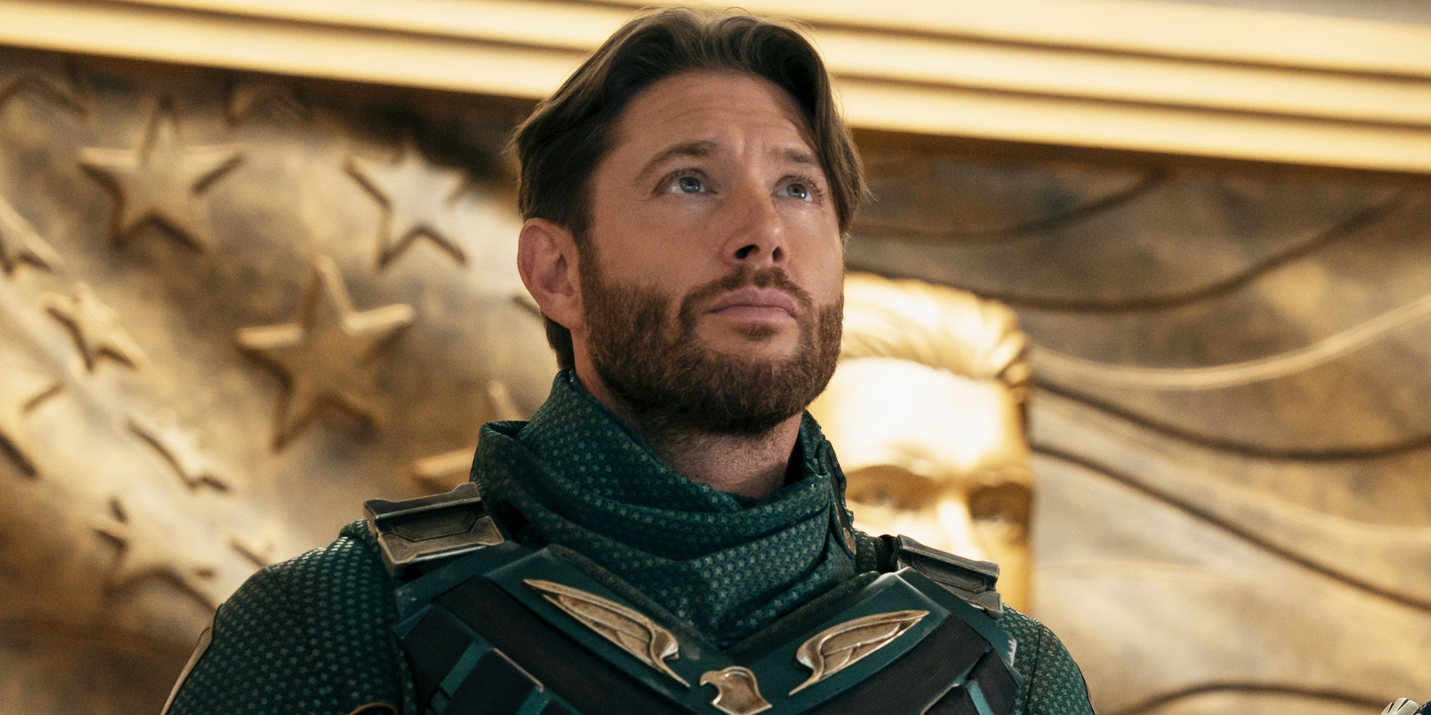 Jensen Ackles Officially Confirms Plans For The Next 'The Boys' Series [Exclusive]