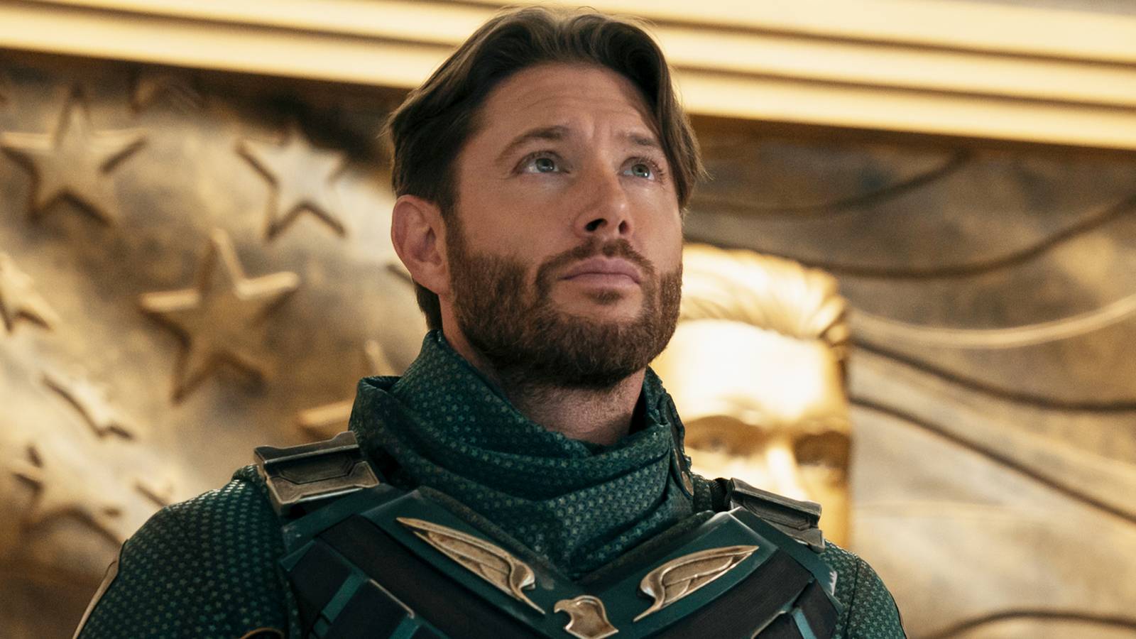 Jensen Ackles Stuns Fans: Exclusive Details on Next 'The Boys' Series Plans!