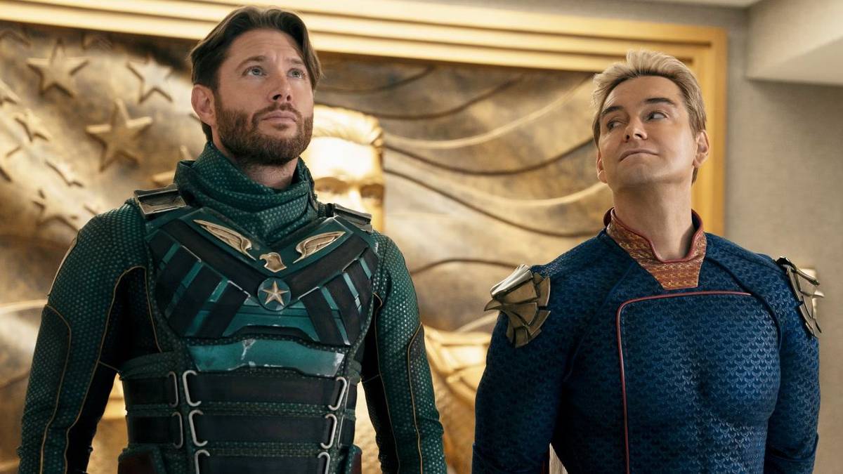 'The Boys' Season 5 Premiere Recap: Prime Video's Superhero Satire Says Goodbye to a Major Character