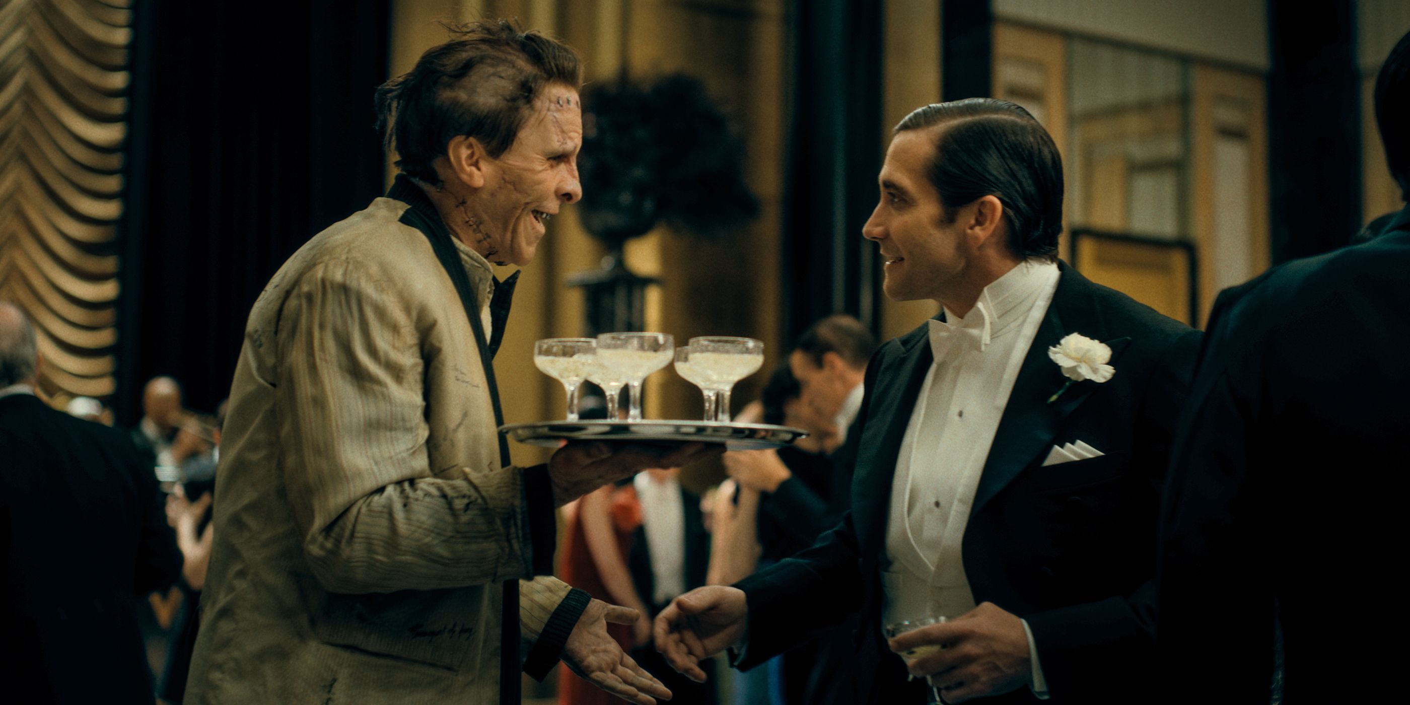 ‘The Bride!’ Is a No-Show at the Box Office Altar With Under 1/6 Its Budget