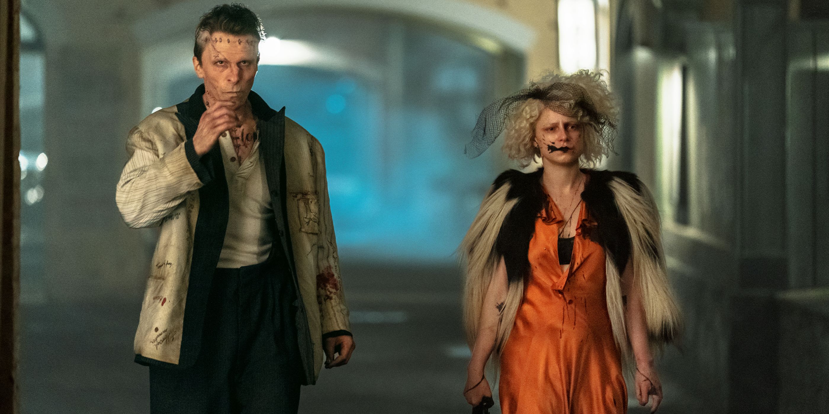 'The Bride!' Review: Christian Bale and Jessie Buckley’s Weird, Wild Romance Is the Boldest Frankenstein Adaptation Yet