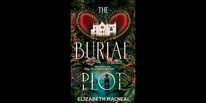 10 Greatest Gothic Book Masterpieces, Ranked