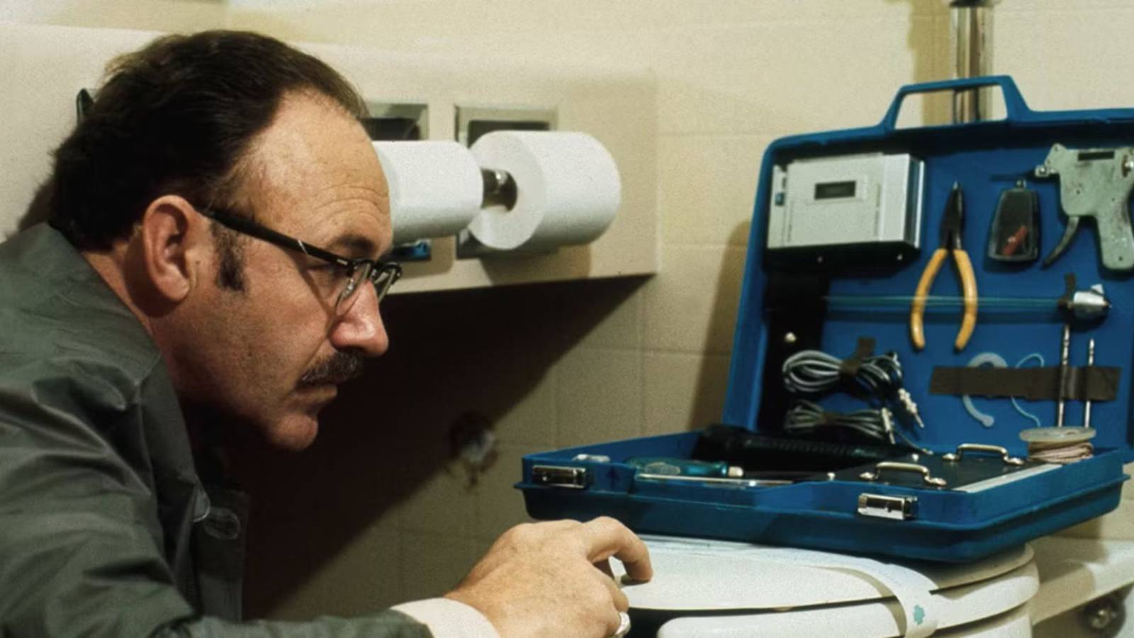 5 Forgotten '70s Thrillers That Have Aged Like Fine Wine