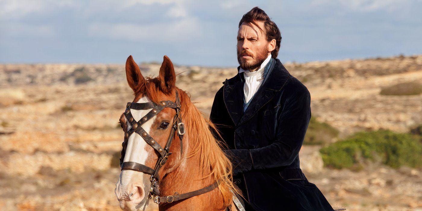 'The Count of Monte Cristo' Review: The Best Revenge Thriller of All Time Gets a Near-Perfect 8-Part Remake