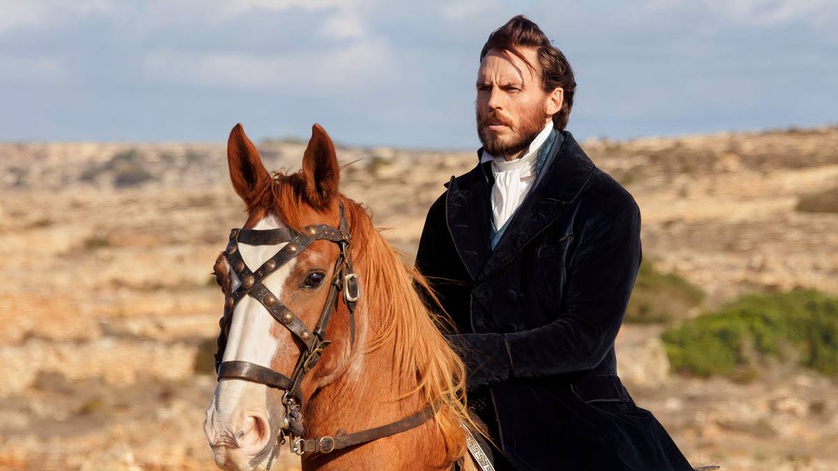 'The Count of Monte Cristo' Review: The Best Revenge Thriller of All Time Gets a Near-Perfect 8-Part Remake