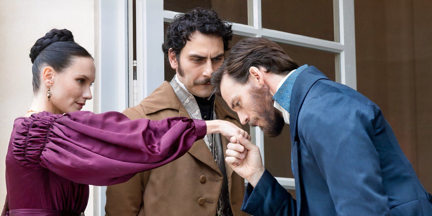 'The Count of Monte Cristo' Review: The Best Revenge Thriller of All ...