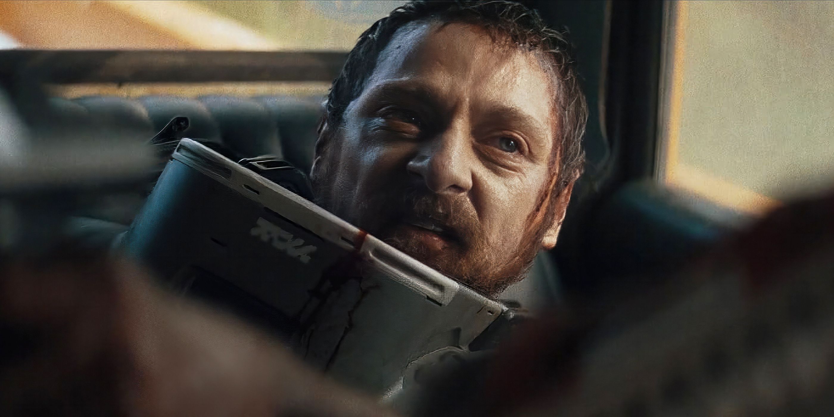 Star Wars Director's Sci-Fi Epic Quietly Becomes a Streaming Hit on HBO Max