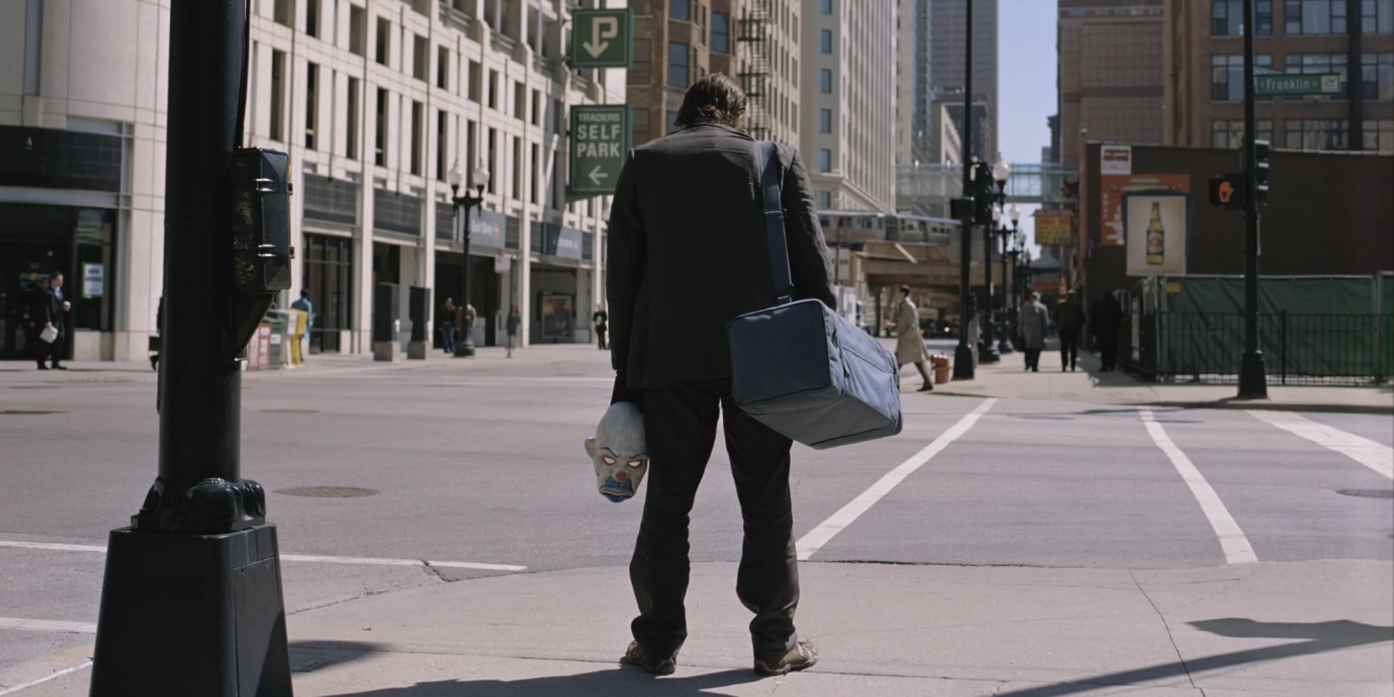 17 Years Later, This Superhero Masterpiece Is Still One of the Best Movies Ever