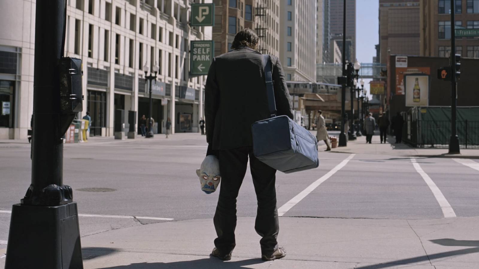 17 Years Later, This Superhero Masterpiece Is Still One of the Best Movies Ever