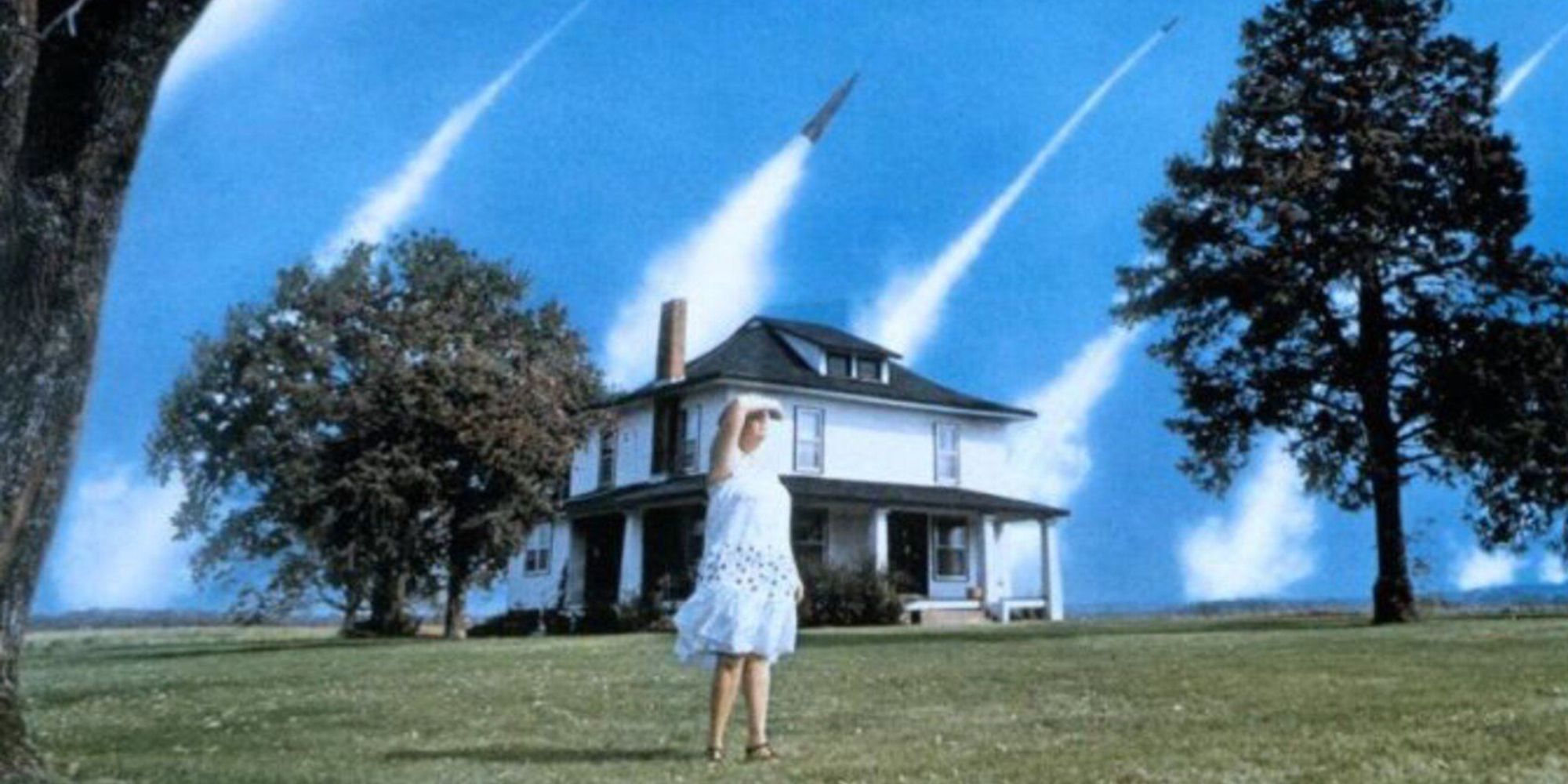 8部最驚悚的核戰電影排行榜